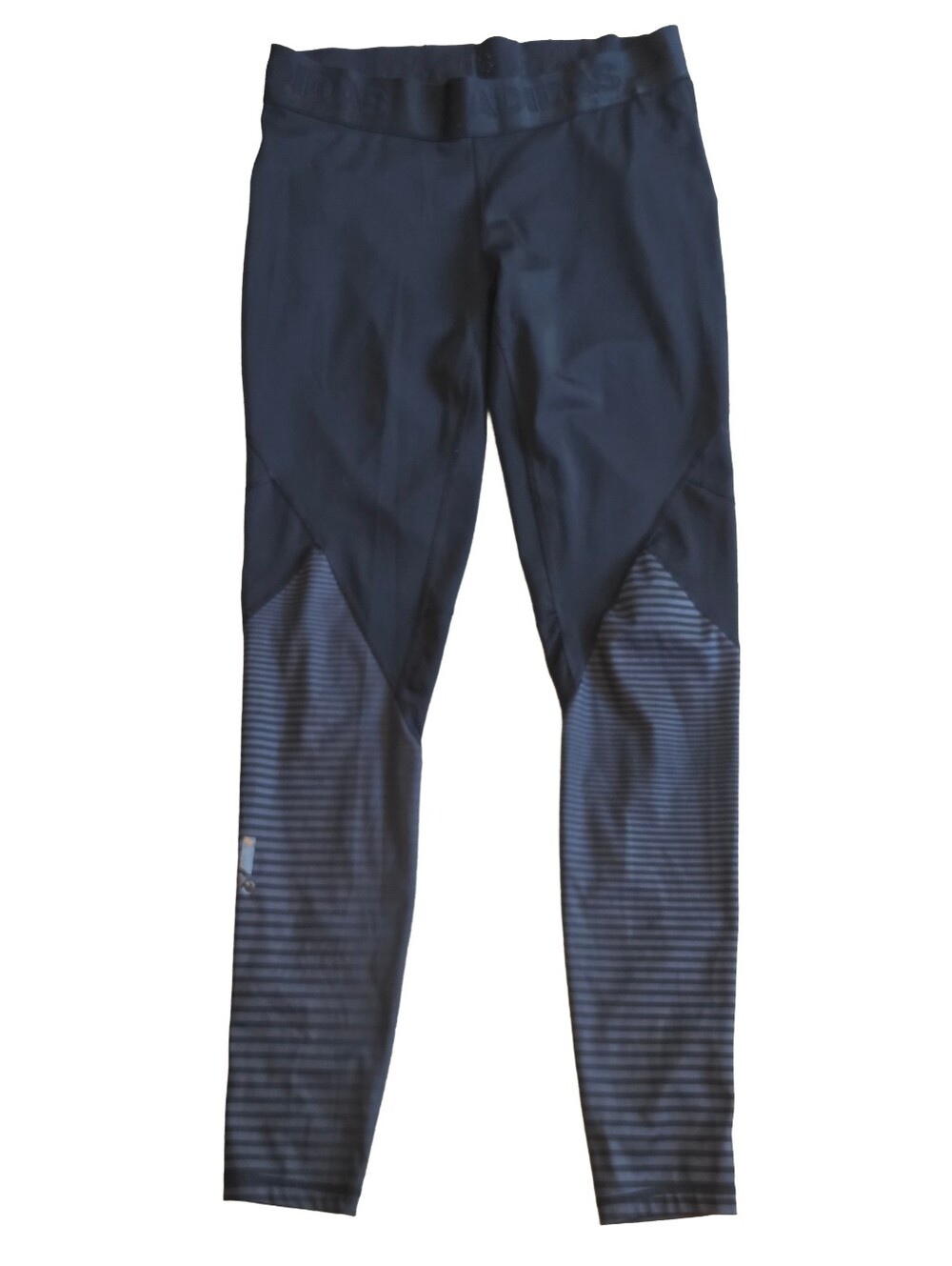 Women's Adidas Alphaskin Compression Leggings, Size M